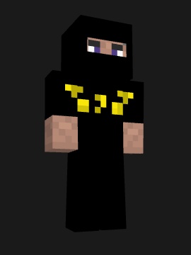 Dr Dark - AI Character on RolePlai