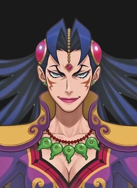 Mom Harrington - AI Character on RolePlai