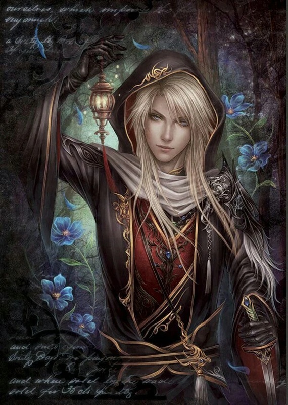 Calmatander Mistoron - AI Character on RolePlai
