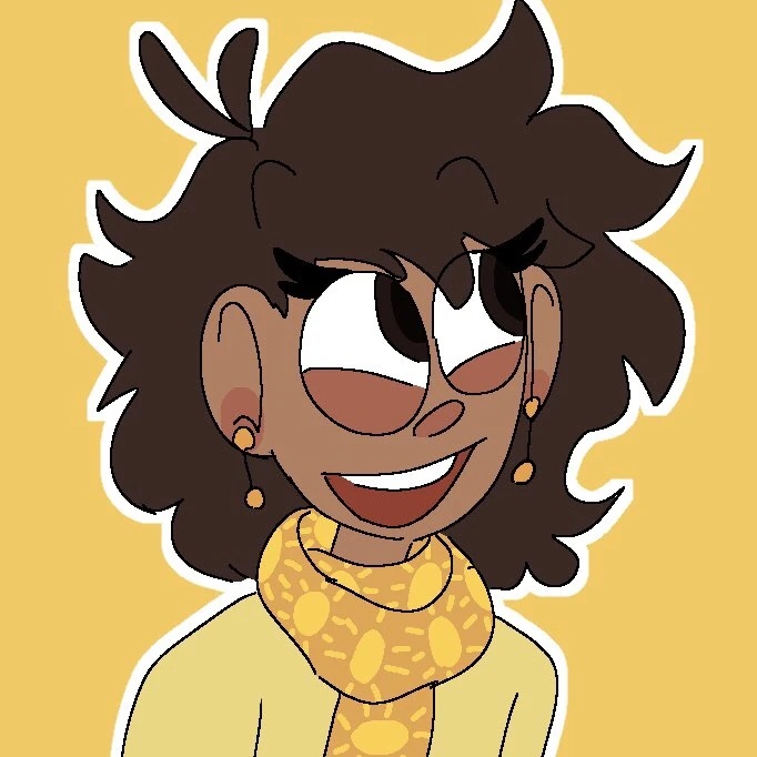 Sabrina Ivory - AI Character on RolePlai