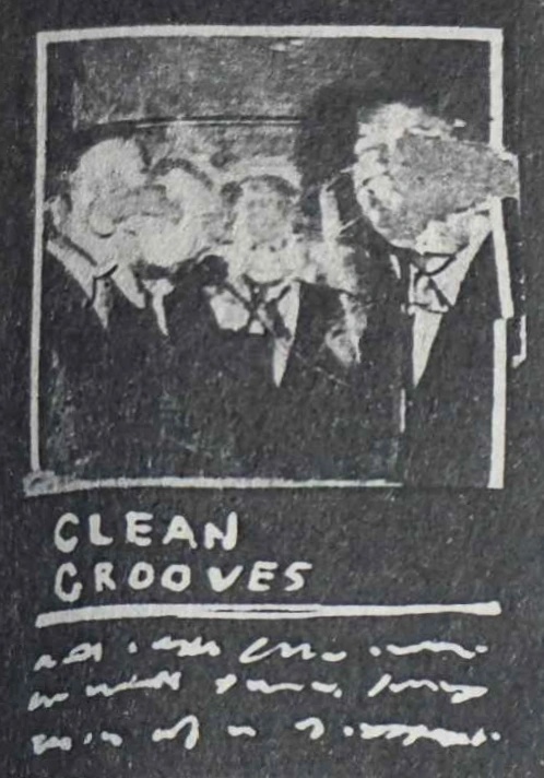 Clean Grooves - AI Character on RolePlai