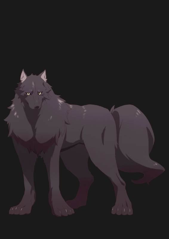 Blackas Shadow Prince - AI Character on RolePlai