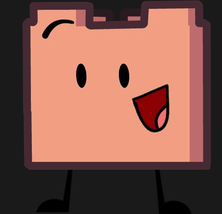 Sam Brickluck - AI Character on RolePlai