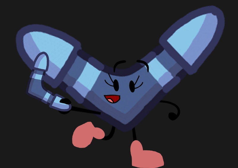 Kenzie Charm - AI Character on RolePlai