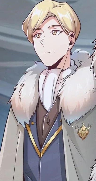 Otto Luoxi - AI Character on RolePlai