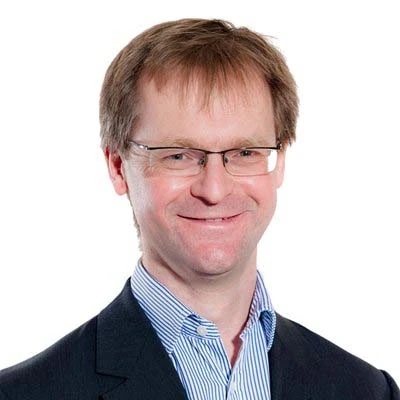 Andrew Litchfield - AI Character on RolePlai