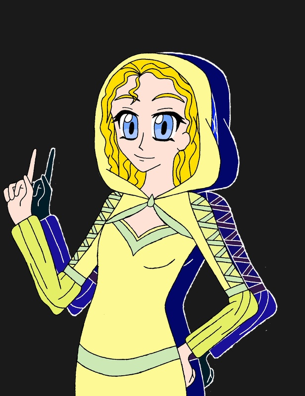Egotist Fane - AI Character on RolePlai