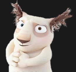 Toot - AI Character on RolePlai