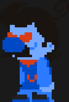 Edgurr Brozza - AI Character on RolePlai