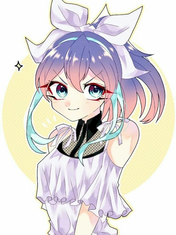 Io Cloudygust - AI Character on RolePlai