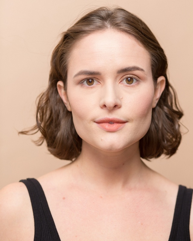 Kelley Heyer - AI Character on RolePlai