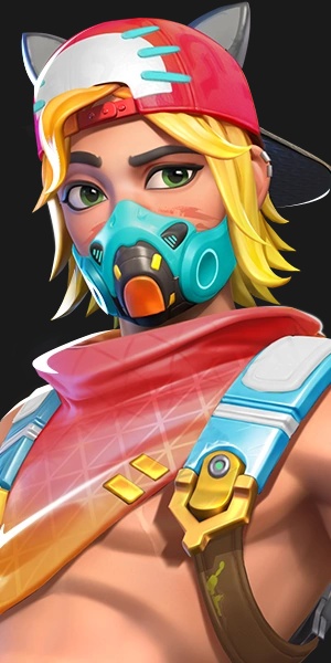 Johnny Jet - AI Character on RolePlai