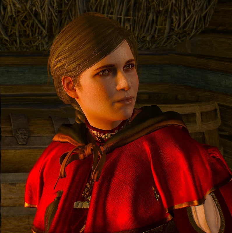 Bedivera d'Pont Vanis - AI Character on RolePlai