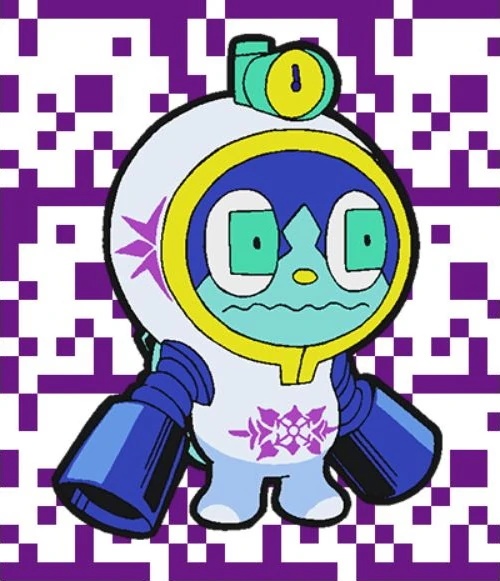 Freezemin - AI Character on RolePlai