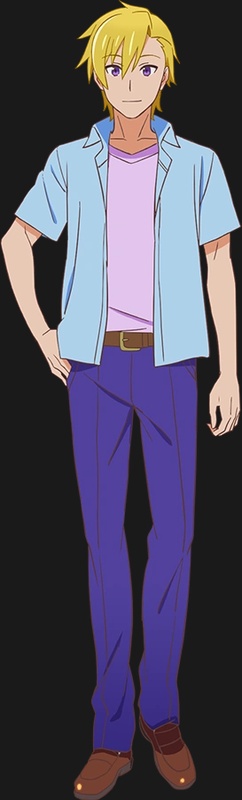 Minami Tenjin - AI Character on RolePlai