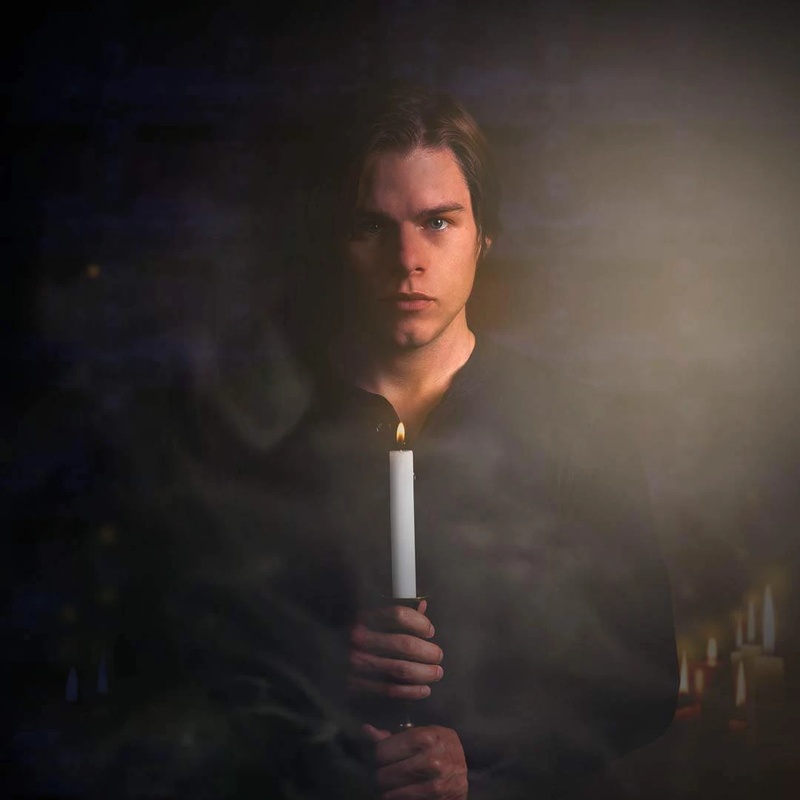 Jack Morton - AI Character on RolePlai