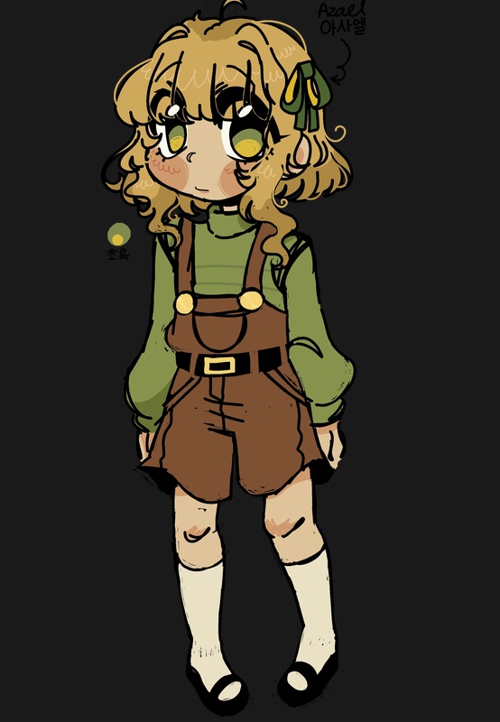 Anne Drew - AI Character on RolePlai