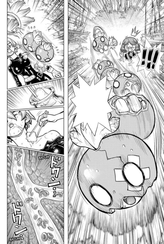 Francois/Synopsis - AI Character on RolePlai
