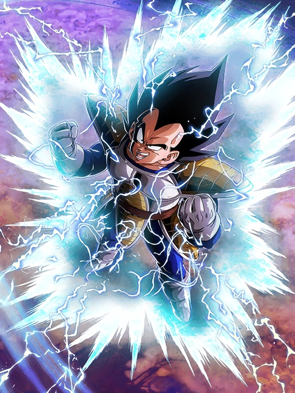 Vegeta (Canon)/Zenniunui - AI Character on RolePlai