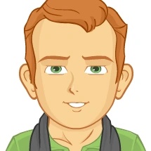 Grayson Masson - AI Character on RolePlai