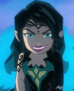 Noctura - AI Character on RolePlai