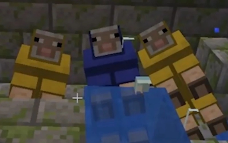 Council of Water Sheep - AI Character on RolePlai