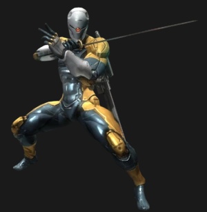 Gray Fox - AI Character on RolePlai