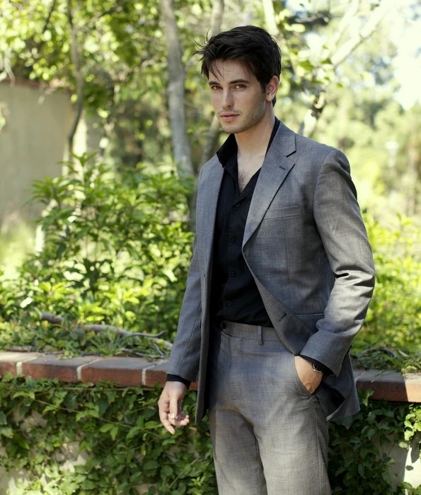 Jack Hawksmoor - AI Character on RolePlai
