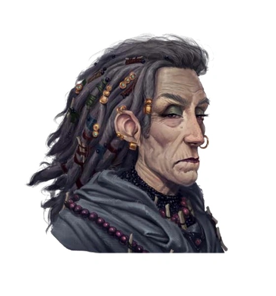 Filianor Tor - AI Character on RolePlai