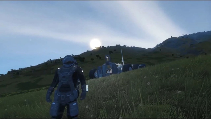 The 'Grey Suit' - AI Character on RolePlai