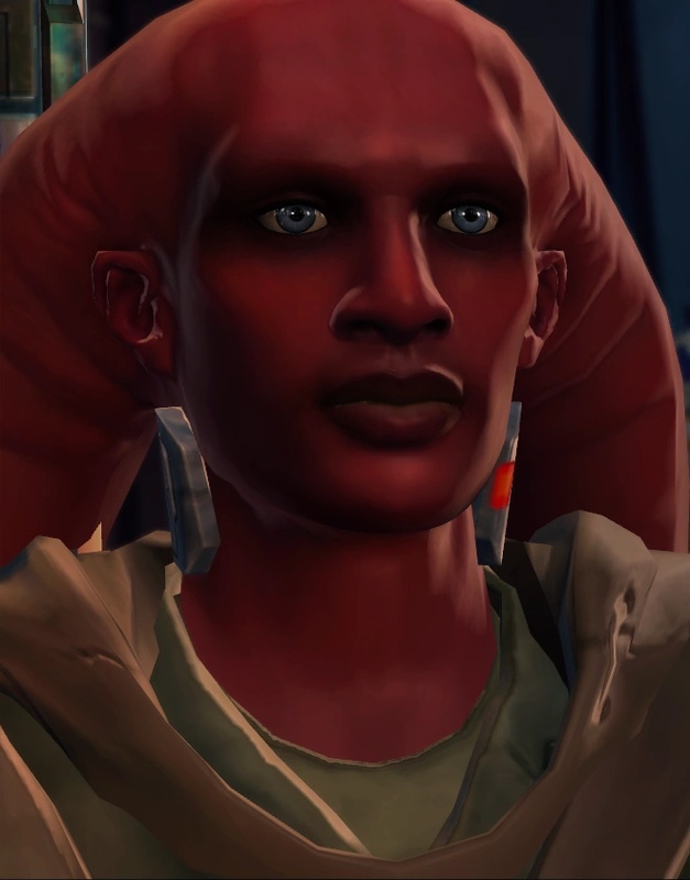 Lord Seferiss - AI Character on RolePlai