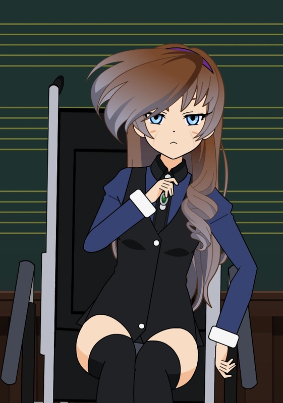 Punktero Litakira - AI Character on RolePlai