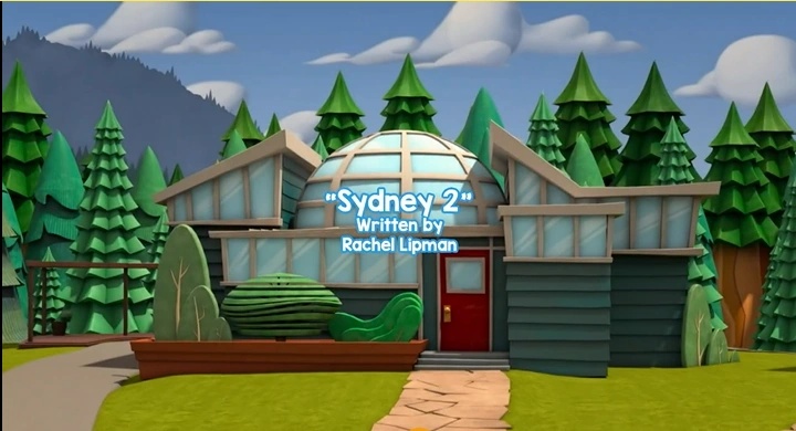 Sydney 2 - AI Character on RolePlai