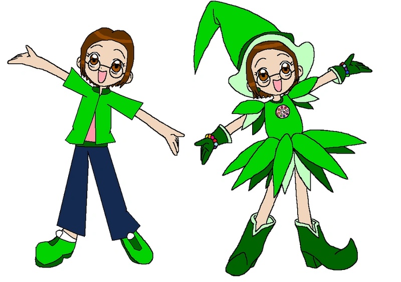 Kelly-Anne Litsuko - AI Character on RolePlai