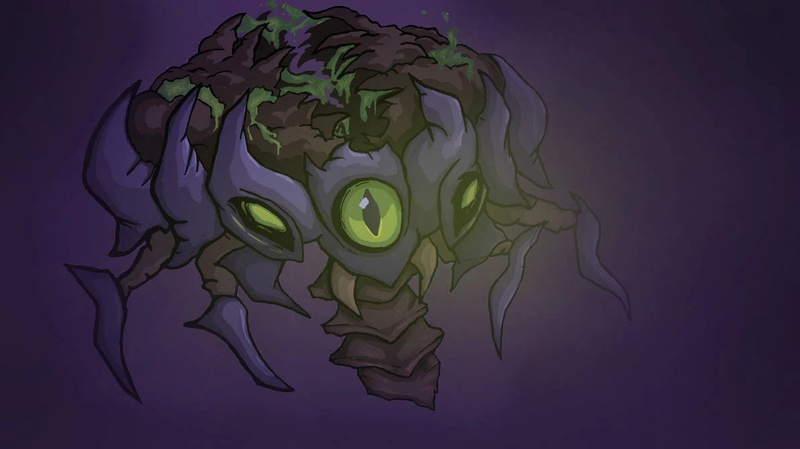 The Hive Mind - AI Character on RolePlai