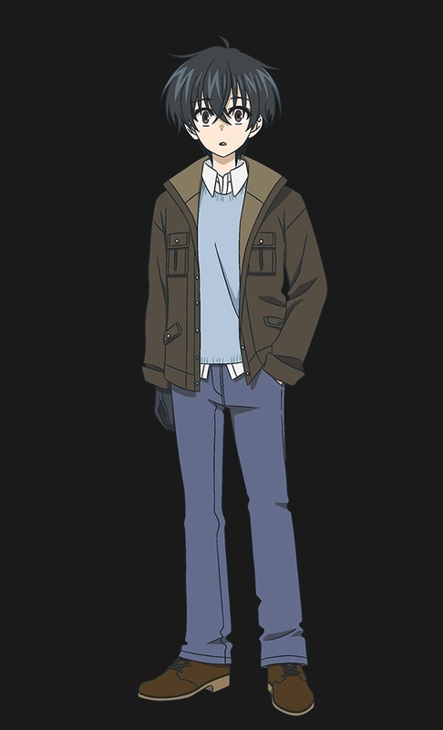 Keitaro Gentoga - AI Character on RolePlai