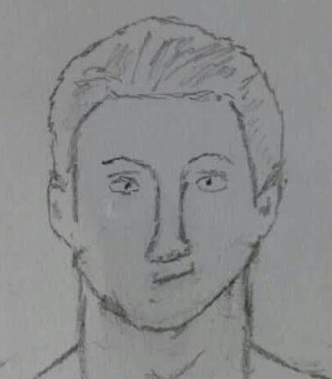 Shea "Conrad" Armarla - AI Character on RolePlai