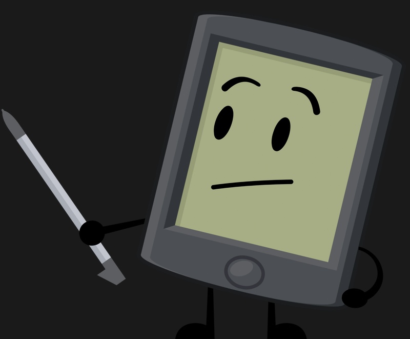 PDA - AI Character on RolePlai