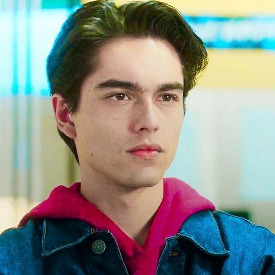 Kieran Gandulfsson - AI Character on RolePlai