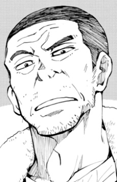Teruo Tendou - AI Character on RolePlai