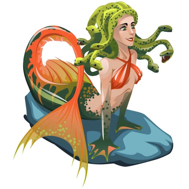 Ineptune - AI Character on RolePlai