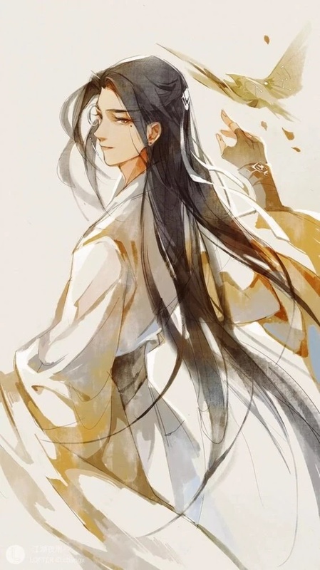 Luo Qianfan - AI Character on RolePlai