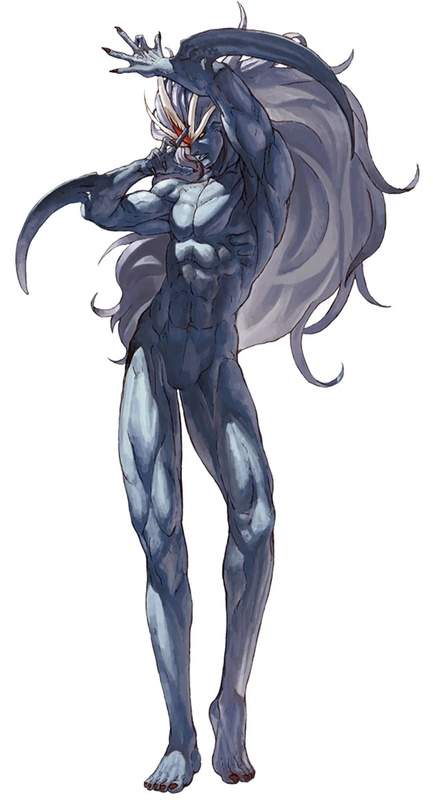Neo-Dio - AI Character on RolePlai
