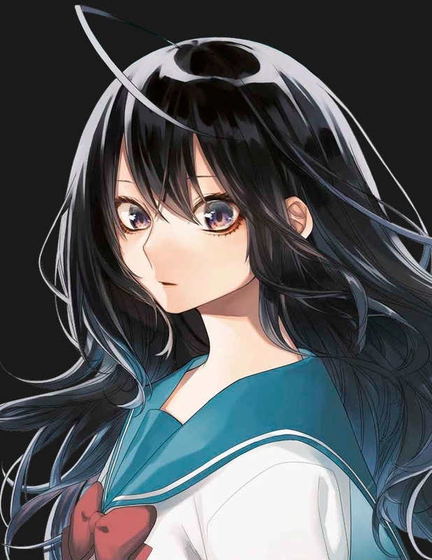 Kei Yonagi - AI Character on RolePlai