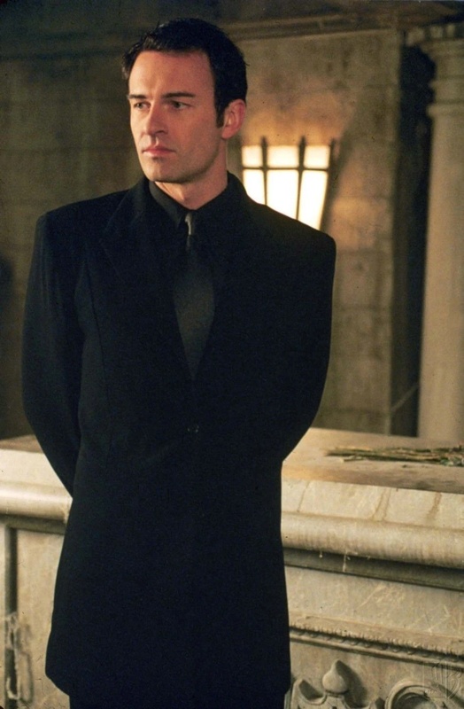 Cole Turner/Alternate Universe - AI Character on RolePlai