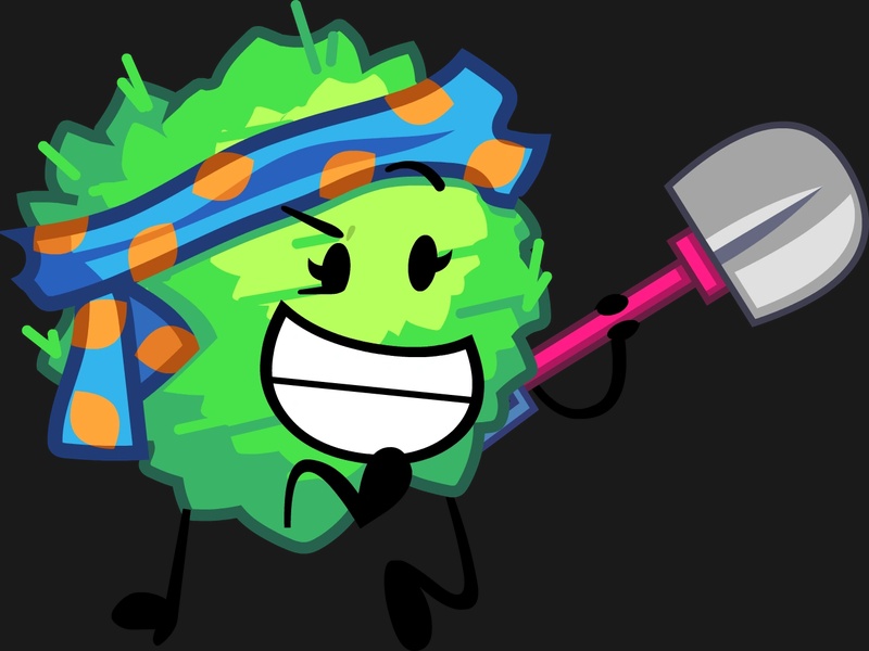 Leaf Ball - AI Character on RolePlai