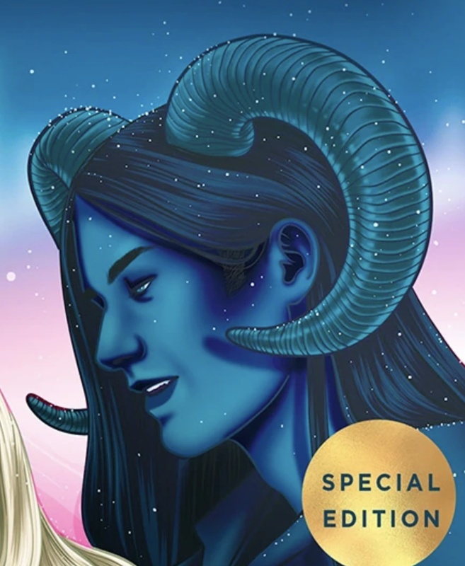 Hassen - AI Character on RolePlai