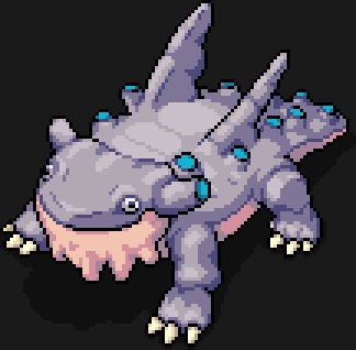 Malkomud and Salamander - AI Character on RolePlai
