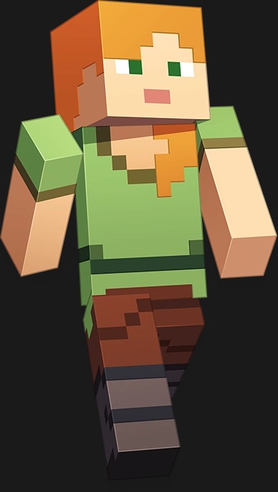 Hanase Atoere - AI Character on RolePlai