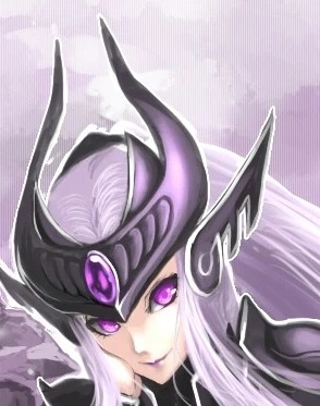 Nut Nyx - AI Character on RolePlai